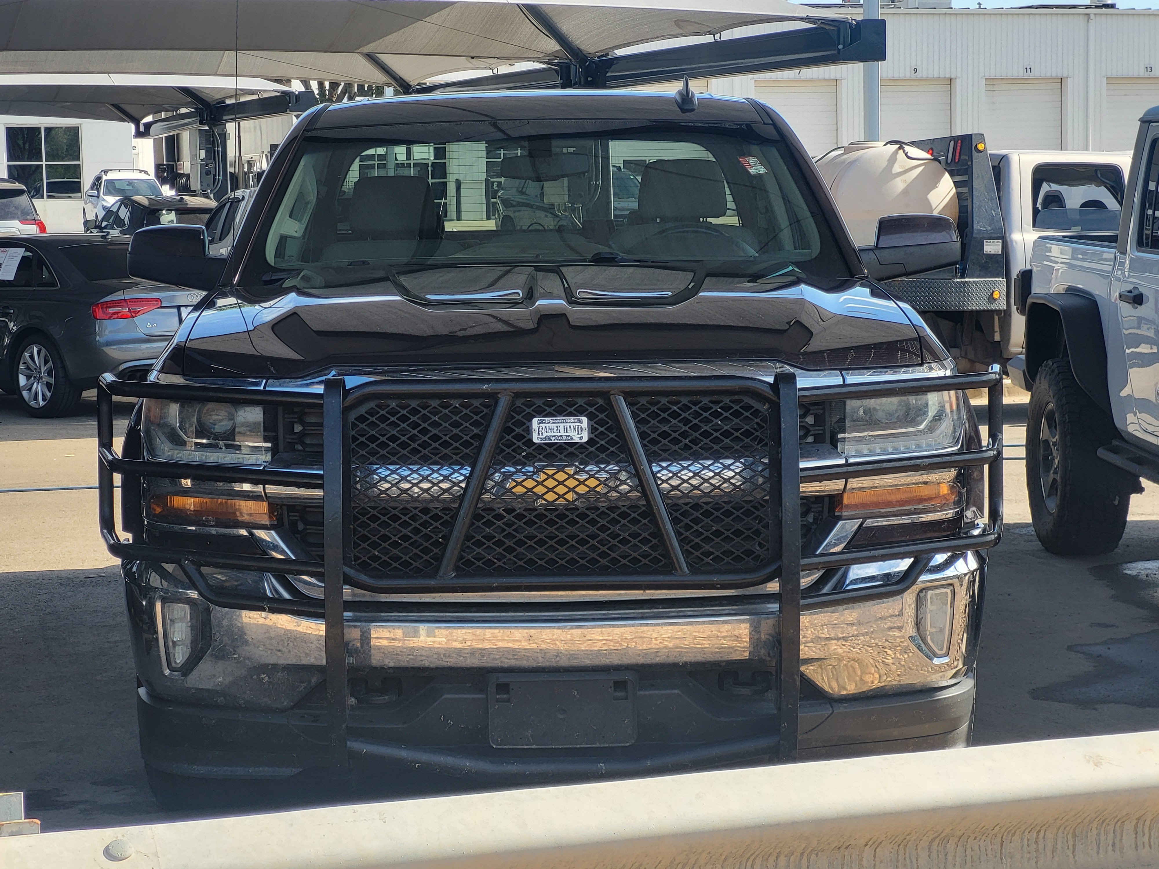 chevrolet silverado 1500 2016 3GCUKRECXGG195937 image chevrolet silverado 1500 2016 3GCUKRECXGG195937 image